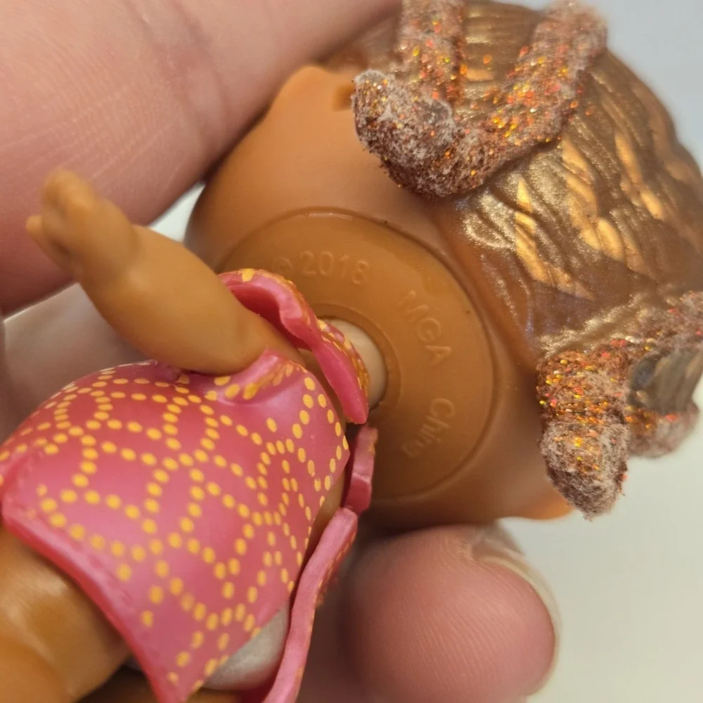 LOL‎ Doll Surprise Toy Doll 2018